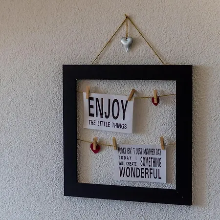 Life - Two Bedroom With Balcony And Sea View