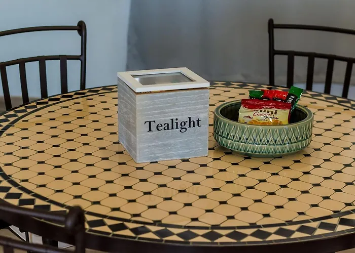 Life - Two Bedroom With Balcony And Sea View * دوبروفينك