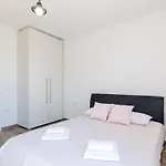 Apartment Life - Two Bedroom With Balcony And Sea View Dubrovnik