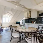 Life - Two Bedroom With Balcony And Sea View Dubrovnik