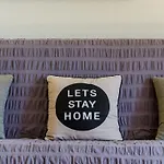 Life - Two Bedroom With Balcony And Sea View Apartment