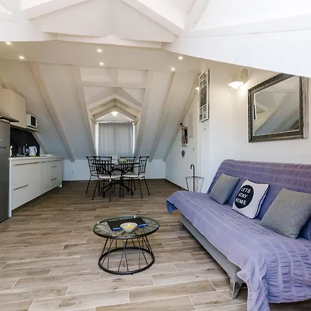 Daire Life - Two Bedroom With Balcony And Sea View Dubrovnik